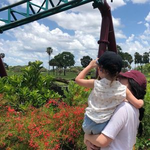 Meet your Posher, Kathryn